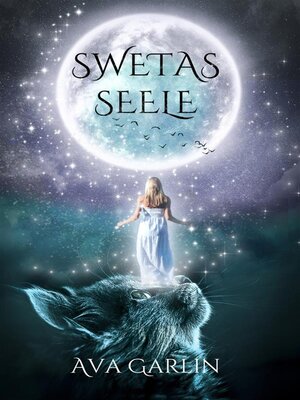 cover image of Swetas Seele